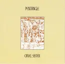 CD - Pentangle - Cruel Sister