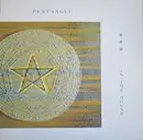 LP - Pentangle - In The Round