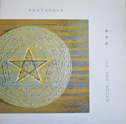 Pentangle - In the Round