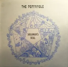 Pentangle - Solomon's Seal