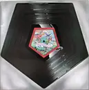 LP - Pentangle - Pentangling
