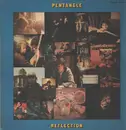 LP - Pentangle - Reflection - Gatefold+insert