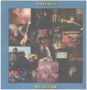 LP - Pentangle - Reflection - Gatefold
