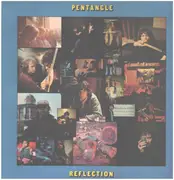 LP - Pentangle - Reflection - Gatefold