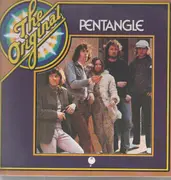 LP - Pentangle - The Original - Original