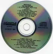 CD - Pentangle - The Collection