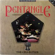 Double LP - Pentangle - The Collection