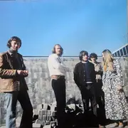 Double LP - Pentangle - The Collection