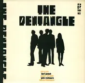 Pentangle - The Pentangle