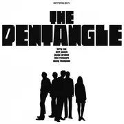LP - Pentangle - The Pentangle