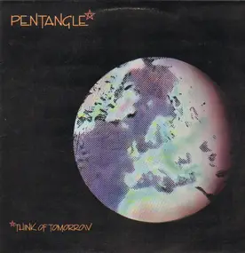 Pentangle - Think of Tomorrow