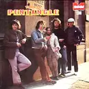 LP - Pentangle - This Is Pentangle