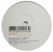 The Pentagon - Zero Gravity / Friday Night