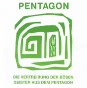 The Pentagon - Die Vertreibung Der Bösen Geister Aus Dem Pentagon