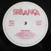 LP - Pentagon - Pentagon