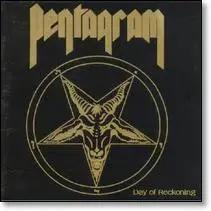Pentagram - Day of Reckoning