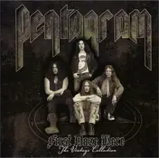 Pentagram - First Daze Here: The Vintage Collection