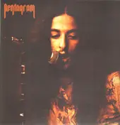 Pentagram - If the Winds Would Change