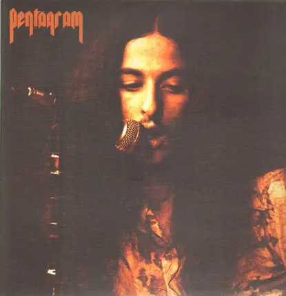 Pentagram - If the Winds Would Change