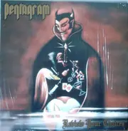 Pentagram - Review Your Choices