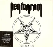 Pentagram - Turn To Stone