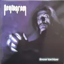 LP - Pentagram - Show 'em How