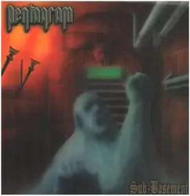 Pentagram - Sub-Basement