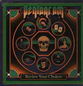 Pentagram - Review Your Choices