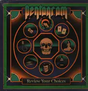 Pentagram - Review Your Choices