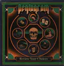 LP - Pentagram - Review Your Choices