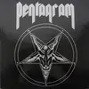 LP - Pentagram - Relentless