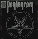 LP - Pentagram - Relentless - 40th Anniversary Ed / Marble Vinyl
