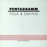 LP - Pentagramm - Folk & Swing