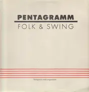 Pentagramm - Folk & Swing