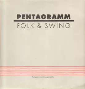 Pentagramm - Folk & Swing