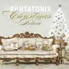 Double LP & MP3 - Pentatonix - A Pentatonix Christmas - White Vinyl