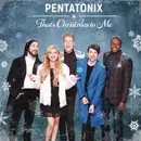 CD - Pentatonix - That's Christmas To Me