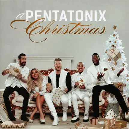 Pentatonix - A Pentatonix Christmas