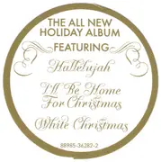 CD - Pentatonix - A Pentatonix Christmas - Still sealed