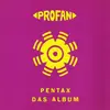 CD - Pentax - Das Album