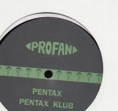 Pentax - Pentax Klub