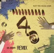 Penthouse 4 - Bust This House Down (Remix)
