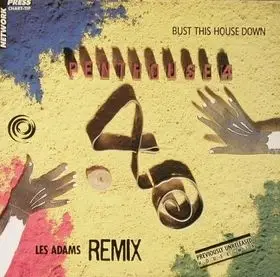 Penthouse 4 - Bust This House Down (Remix)