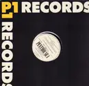 12inch Vinyl Single - Penthouse 4 - Slave To Your House Of Love