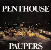 Penthouse Paupers