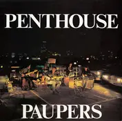 Penthouse Paupers