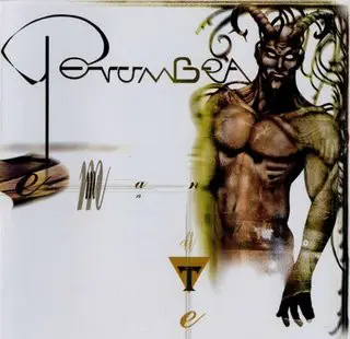 Penumbra - Emanate