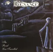 CD - Penance - The Road Less Travelled