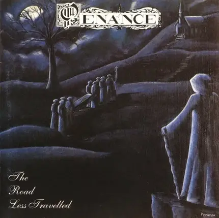 Penance - The Road Less Travelled