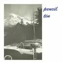 7inch Vinyl Single - Pencil Tin - Poignant